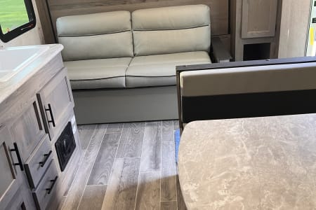 West BranchRV rentals