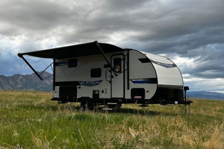 DenverRV rentals