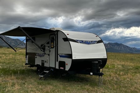 DenverRV rentals