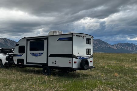 DenverRV rentals