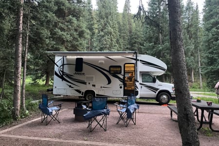 Rancho Cucamonga CA 2022 Jayco Redhawk 24B