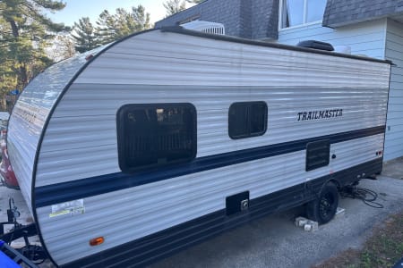 Wasaga BeachRV rentals