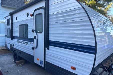 Wasaga BeachRV rentals