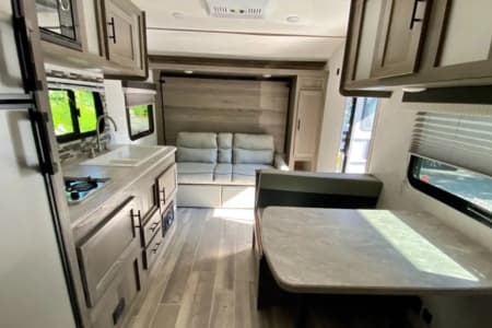 Wasaga BeachRV rentals