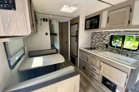 Wasaga BeachRV rentals