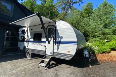 Wasaga BeachRV rentals