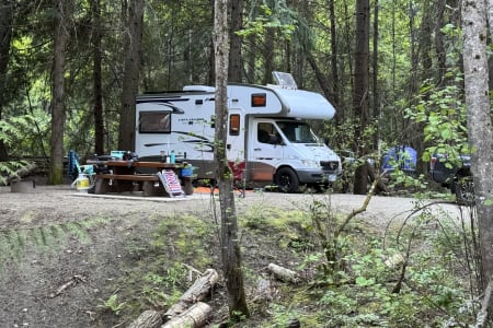 NelsonRV rentals