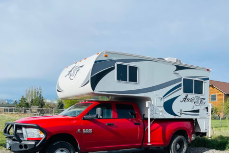 BozemanRV rentals