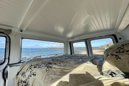 RV Rental maui,Hawaii-(HI)