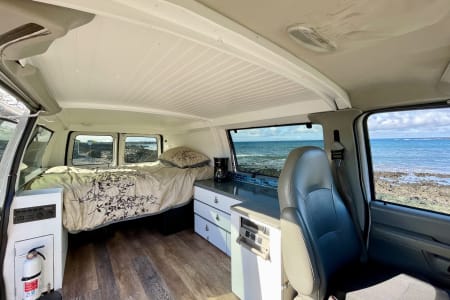 RV Rental maui,Hawaii-(HI)