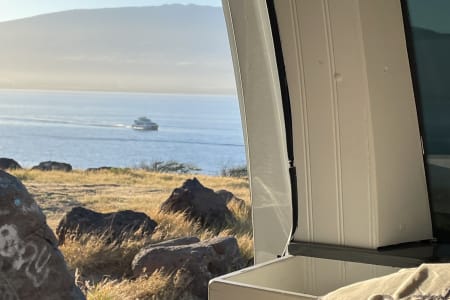 RV Rental maui,Hawaii-(HI)