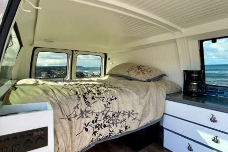 RV Rental maui,Hawaii-(HI)