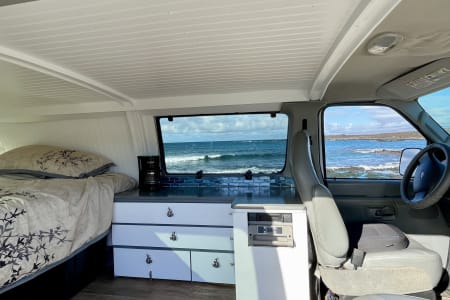 RV Rental maui,Hawaii-(HI)