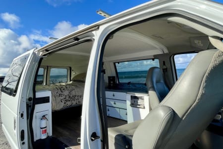 RV Rental maui,Hawaii-(HI)