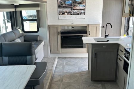 Sturgeon BayRV rentals