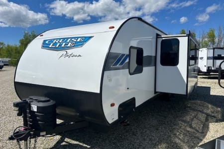 Sturgeon BayRV rentals