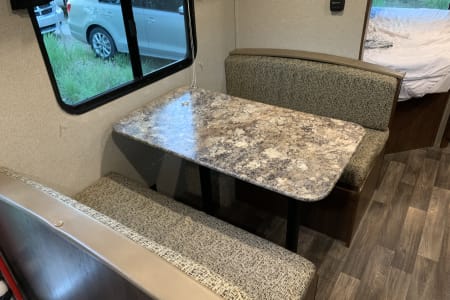 New HarmonyRV rentals