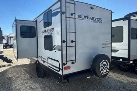 Sturgeon BayRV rentals