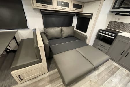 RV Rental ohio