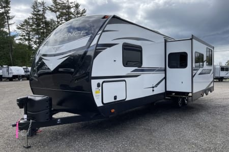 RV Rental ohio