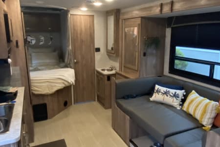 BeardFest Rv Rentals