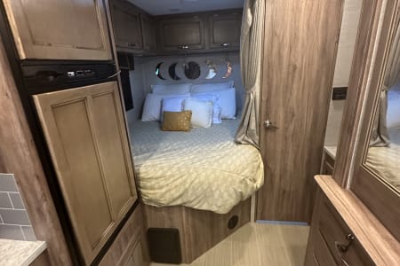 BeardFest Rv Rentals