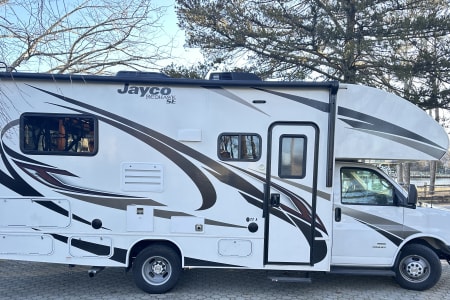 BeardFest Rv Rentals