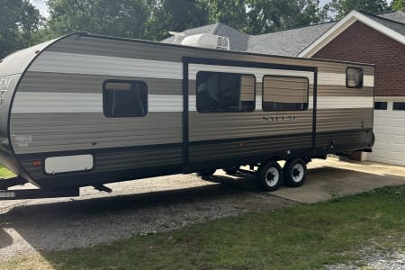 JemisonRV rentals