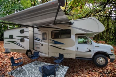 IndianaBeachCampground Rv Rentals