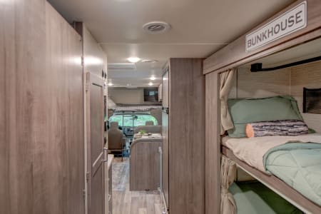 LowellRV rentals