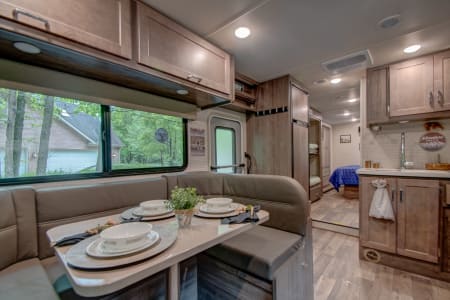 LowellRV rentals