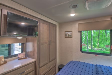 IndianaBeachCampground Rv Rentals