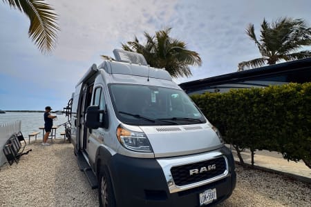 RV Rental new-york-new-york,New-York