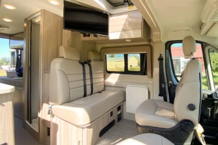 RV Rental new-york-new-york,New-York