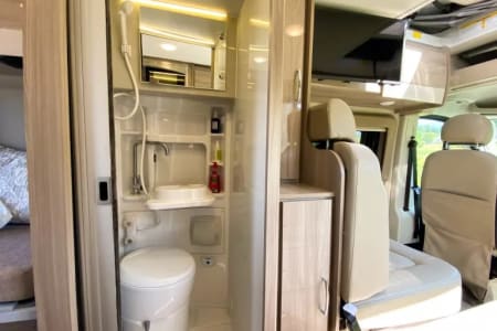 RochesterRV rentals