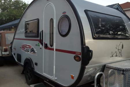 LakeCasaBlancaInternationalStatePark Rv Rentals