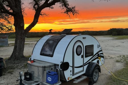 AustinRV rentals