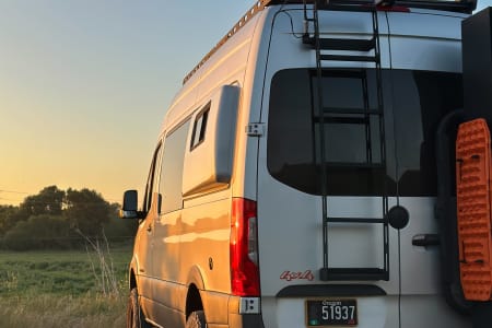 AndrewMoleraStatePark Rv Rentals