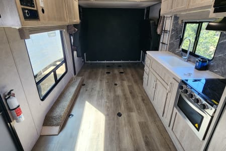 ActonRV rentals