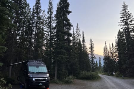 EastForkStatePark Rv Rentals