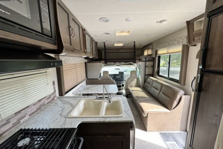 Royal CityRV rentals