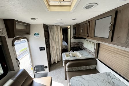 Royal CityRV rentals