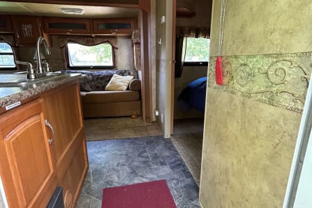 CrystalLakeStateRecreationArea Rv Rentals