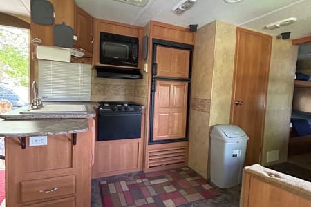 RV Rental nebraska