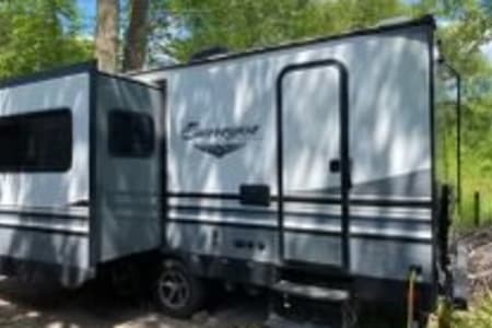 Forest LakeRV rentals