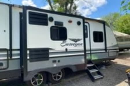 Forest LakeRV rentals