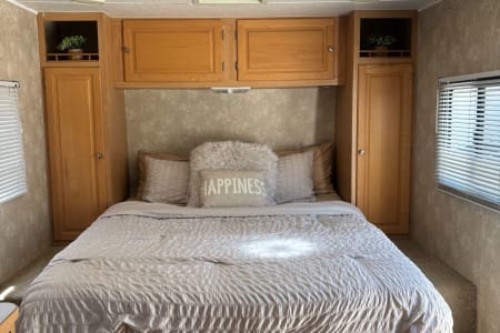 ReddingRV rentals