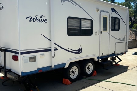 ReddingRV rentals