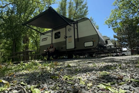 HuecoTanksStatePark&HistoricSite Rv Rentals