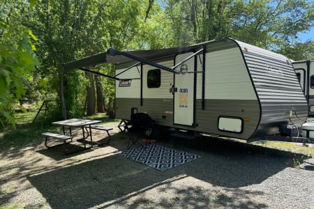 GuadalupeMountainsNationalPark Rv Rentals